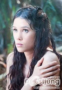 Astrid Berges-Frisbey