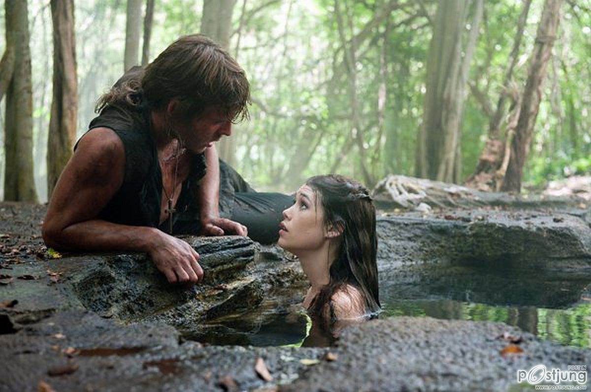 Astrid Berges-Frisbey