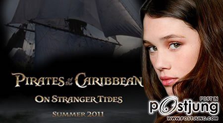 Astrid Berges-Frisbey