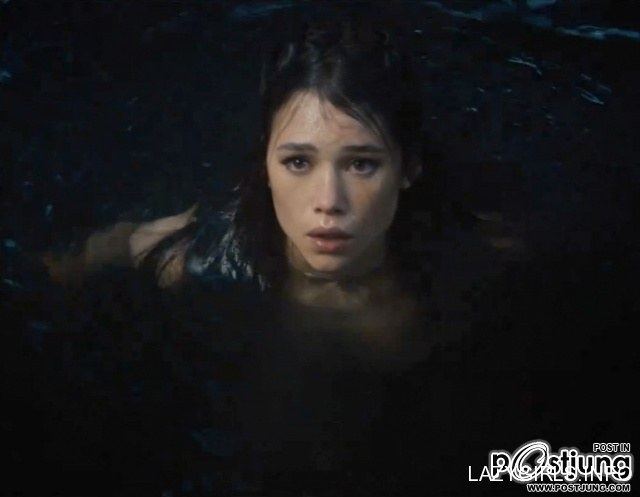 Astrid Berges-Frisbey