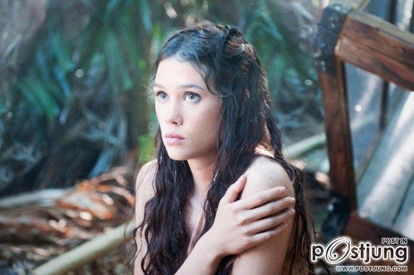 Astrid Berges-Frisbey