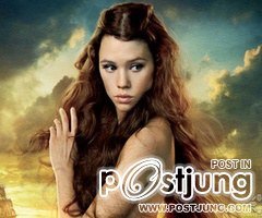 Astrid Berges-Frisbey