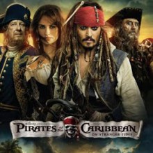 pirates of the caribbean 4