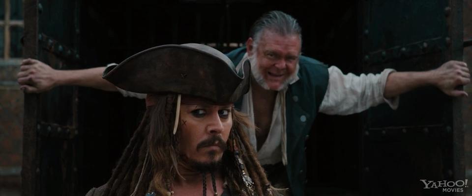 pirates of the caribbean 4