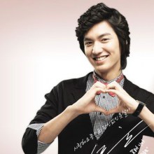 ลีมินโฮ