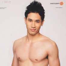 SOHOT MEN'S กับ ต้น วรุตม์ ภัทราเวสสกุล