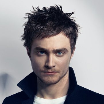 ลือ Daniel Radcliffe