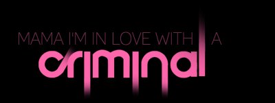 Britney Spears Next Single is Criminal + ข่าวลือเกี่ยวกับสถานที่ถ่ายทำ