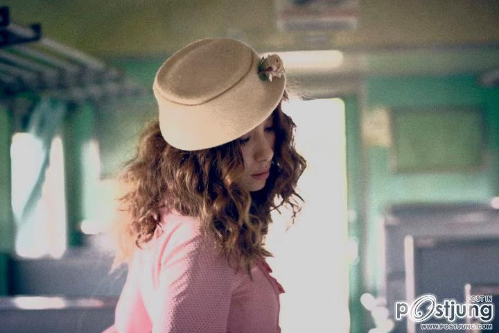 ปาล์มมี่ เบี้องหลัง Mv.CRY CRY CRY