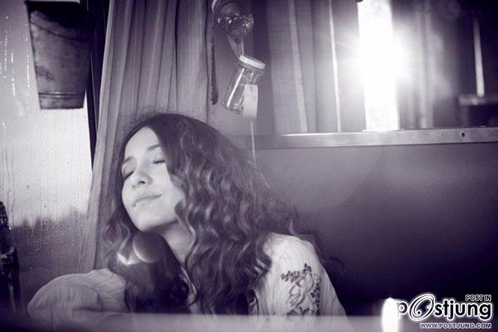 ปาล์มมี่ เบี้องหลัง Mv.CRY CRY CRY