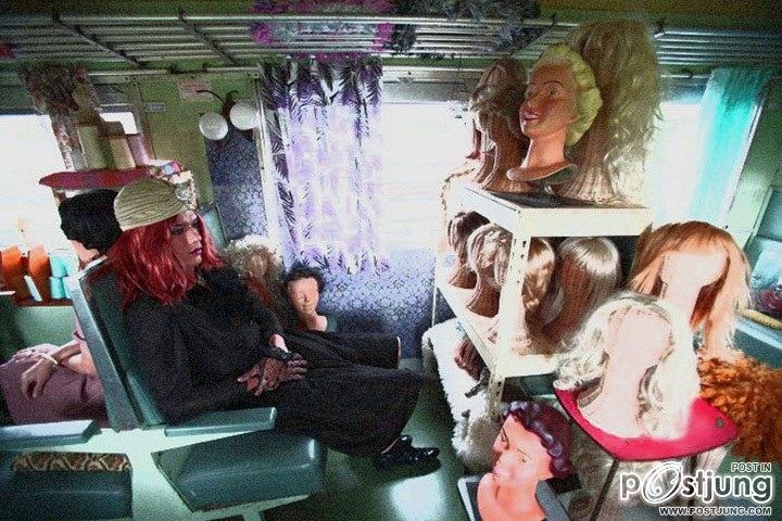 ปาล์มมี่ เบี้องหลัง Mv.CRY CRY CRY