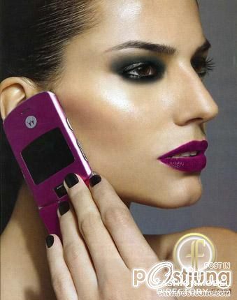 Miss greece Universe 2011