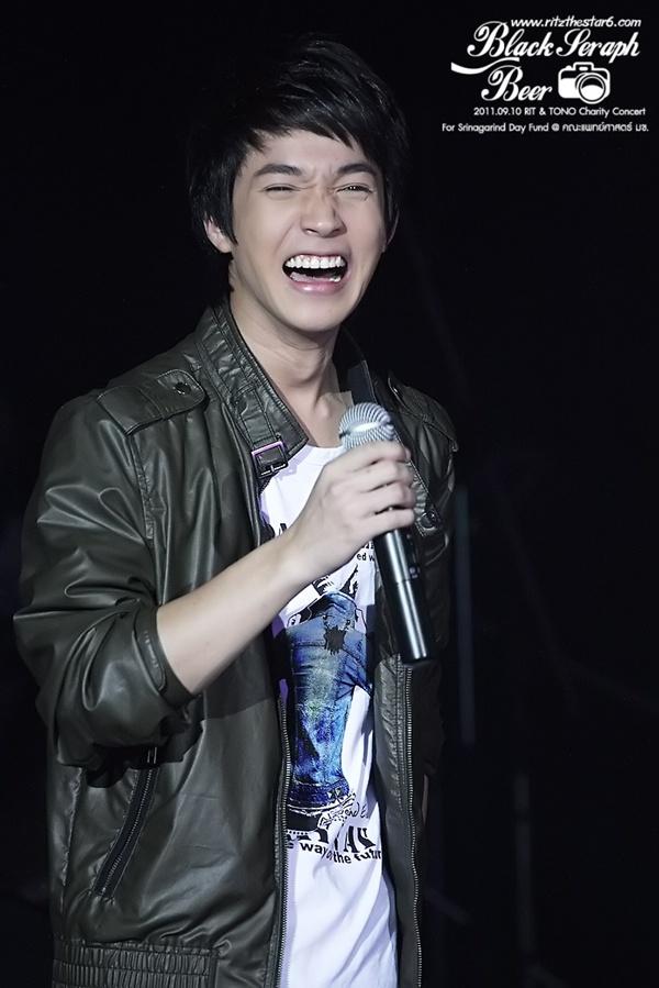 RITz & TONO Charity Concert For SRINAGARIND DAY FUND