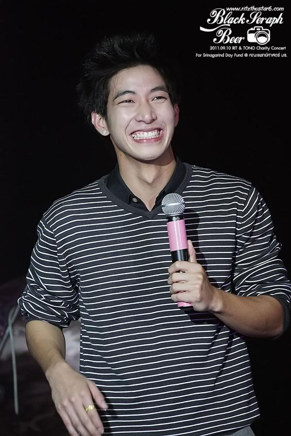 RITz & TONO Charity Concert For SRINAGARIND DAY FUND