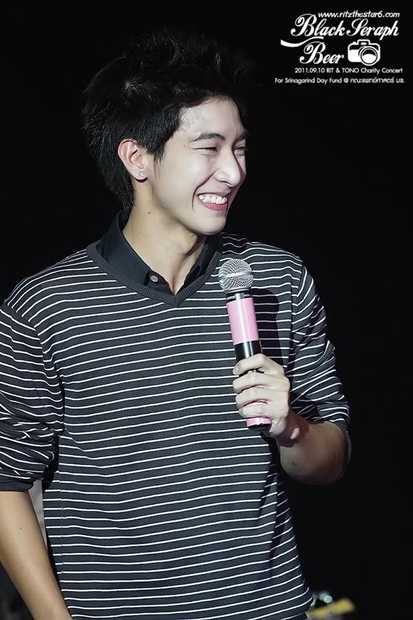 RITz & TONO Charity Concert For SRINAGARIND DAY FUND