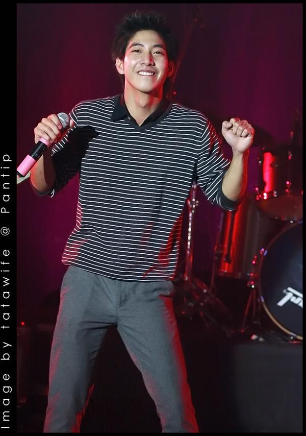 RITz & TONO Charity Concert For SRINAGARIND DAY FUND