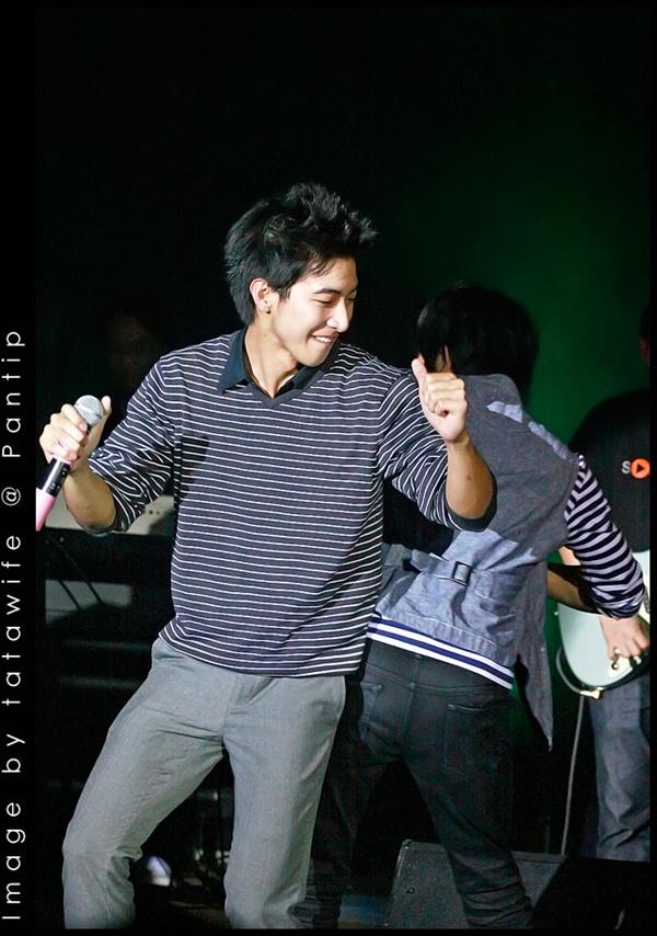 RITz & TONO Charity Concert For SRINAGARIND DAY FUND