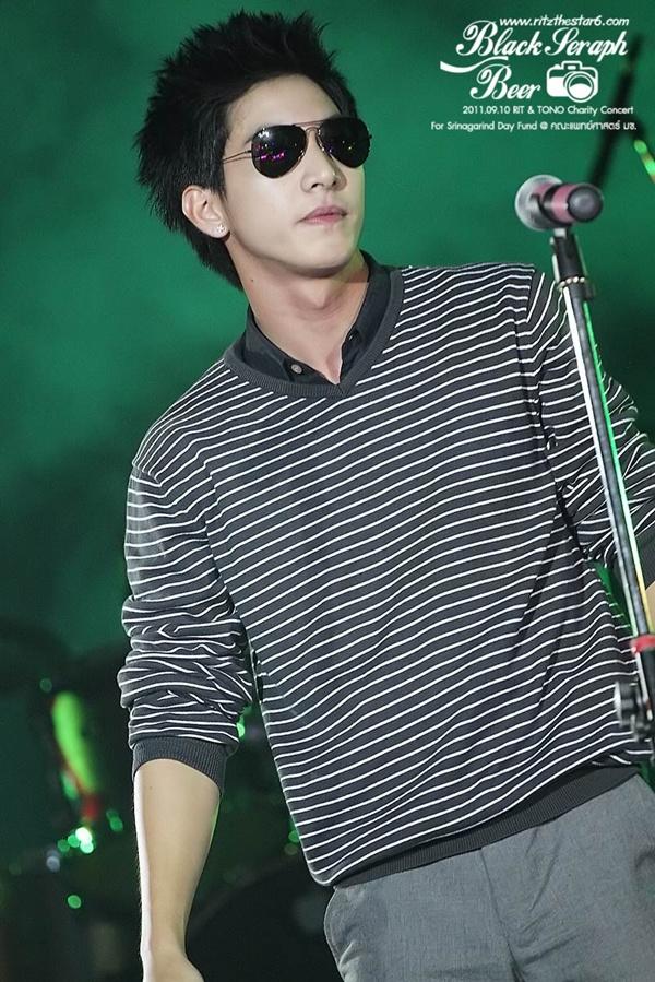 RITz & TONO Charity Concert For SRINAGARIND DAY FUND