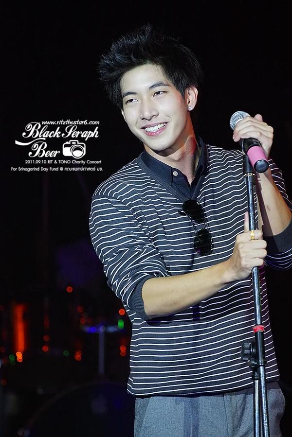 RITz & TONO Charity Concert For SRINAGARIND DAY FUND