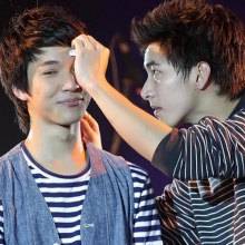 RITz & TONO Charity Concert For SRINAGARIND DAY FUND