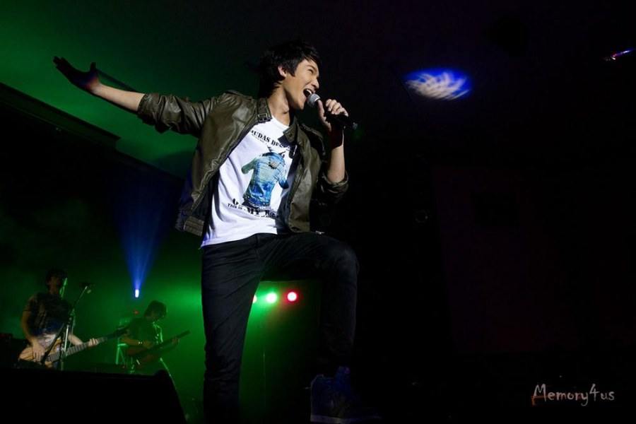 RITz & TONO Charity Concert For SRINAGARIND DAY FUND