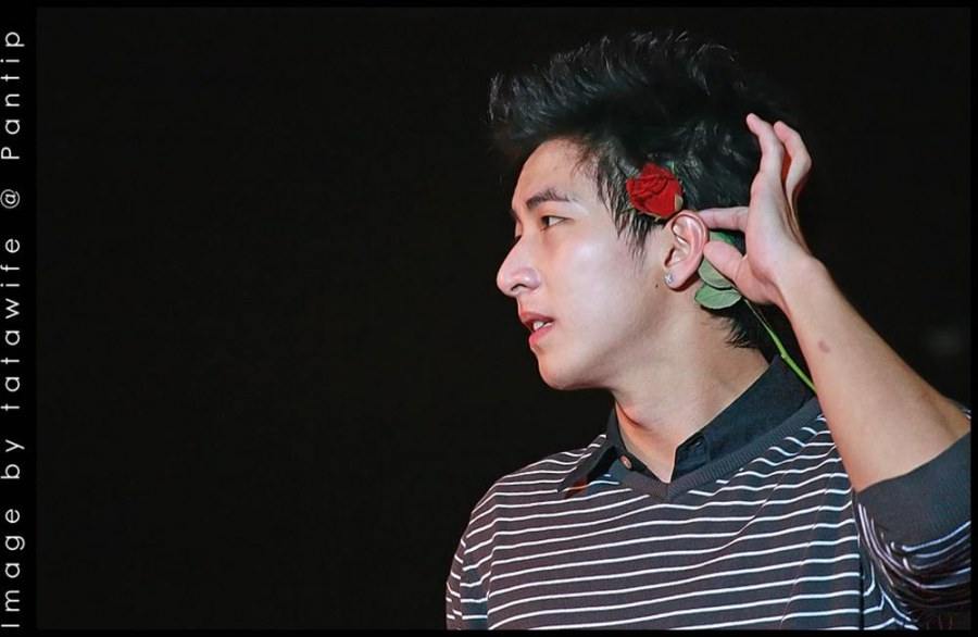 RITz & TONO Charity Concert For SRINAGARIND DAY FUND