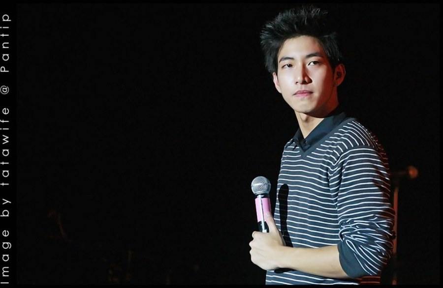 RITz & TONO Charity Concert For SRINAGARIND DAY FUND