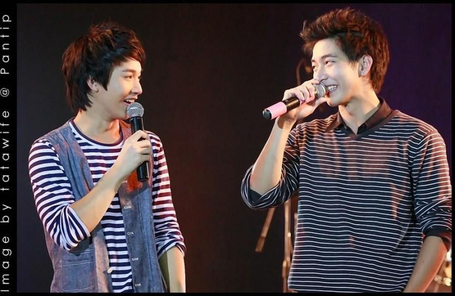 RITz & TONO Charity Concert For SRINAGARIND DAY FUND