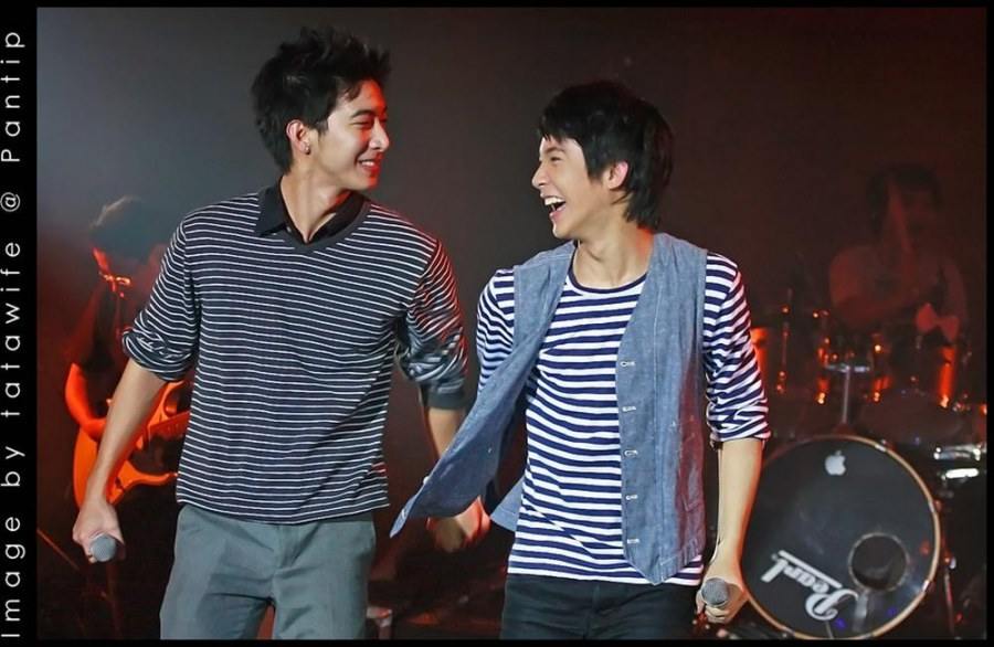 RITz & TONO Charity Concert For SRINAGARIND DAY FUND