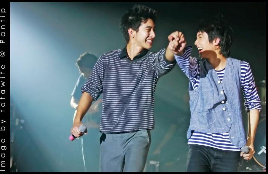 RITz & TONO Charity Concert For SRINAGARIND DAY FUND