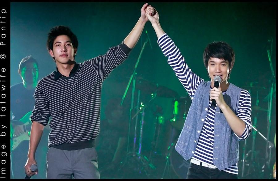 RITz & TONO Charity Concert For SRINAGARIND DAY FUND