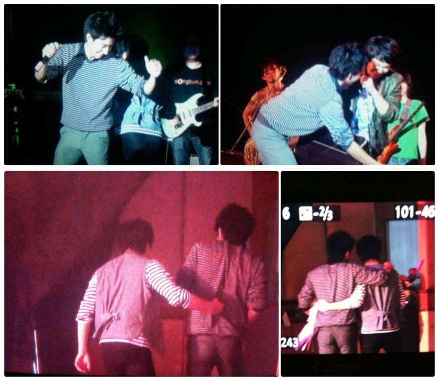 RITz & TONO Charity Concert For SRINAGARIND DAY FUND