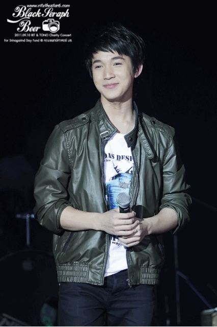 RITz & TONO Charity Concert For SRINAGARIND DAY FUND