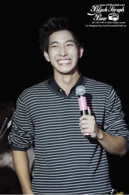 RITz & TONO Charity Concert For SRINAGARIND DAY FUND