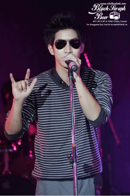 RITz & TONO Charity Concert For SRINAGARIND DAY FUND