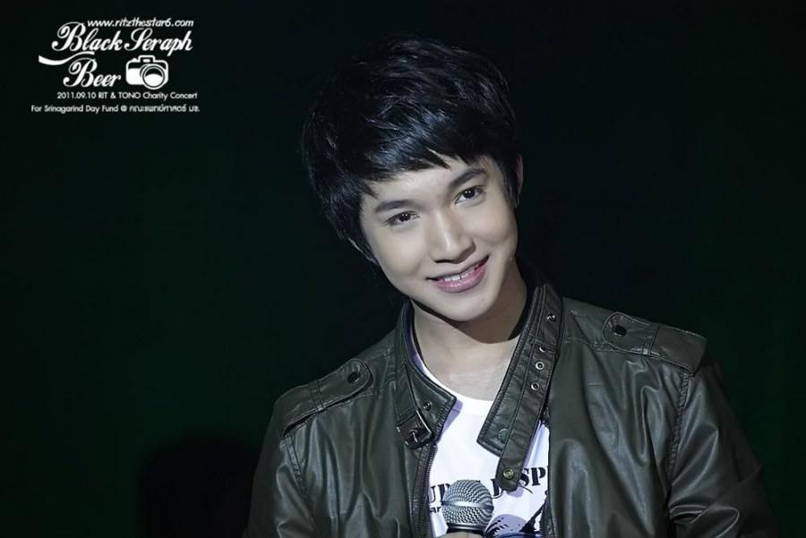 RITz & TONO Charity Concert For SRINAGARIND DAY FUND