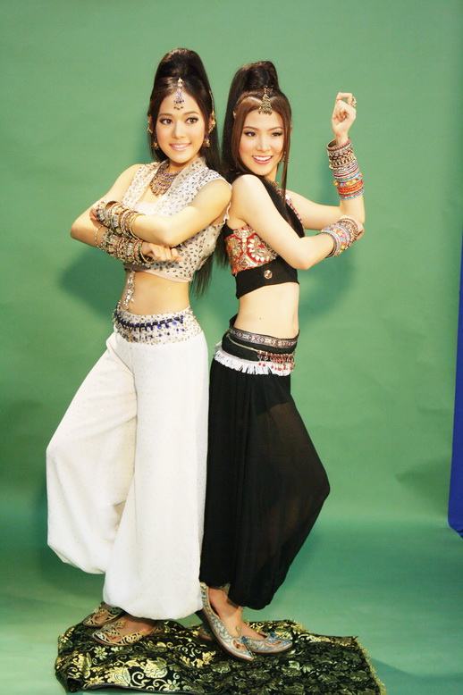 ใบเฟิร์น  พิมพ์ชนก