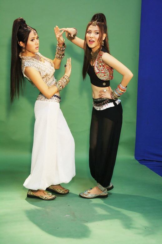 ใบเฟิร์น  พิมพ์ชนก