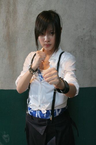 ใบเฟิร์น  พิมพ์ชนก