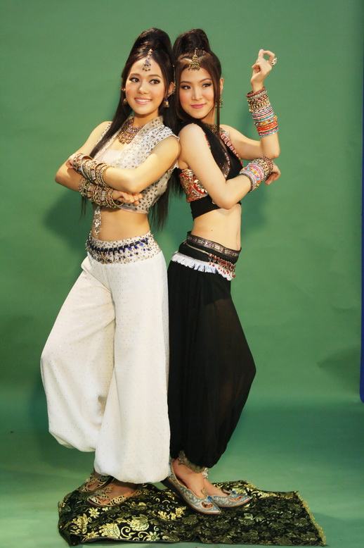 ใบเฟิร์น  พิมพ์ชนก