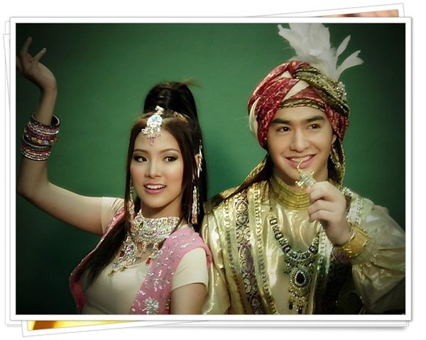 ใบเฟิร์น  พิมพ์ชนก