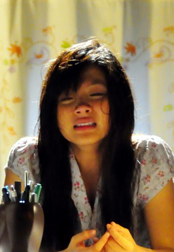 ใบเฟิร์น  พิมพ์ชนก