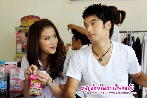 ใบเฟิร์น  พิมพ์ชนก