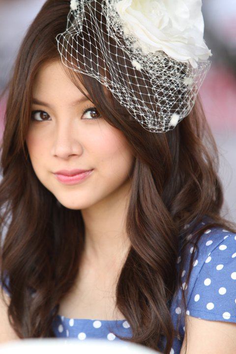 ใบเฟิร์น  พิมพ์ชนก