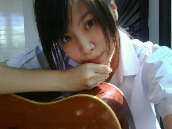 ใบเฟิร์น  พิมพ์ชนก