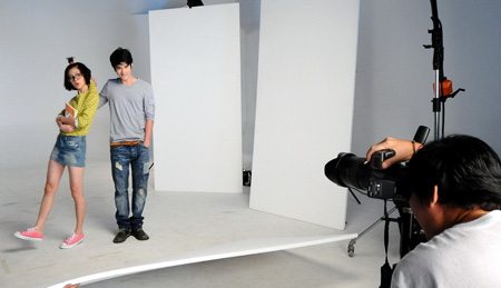 ใบเฟิร์น  พิมพ์ชนก