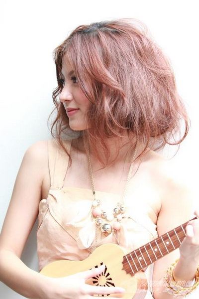 ใบเฟิร์น  พิมพ์ชนก