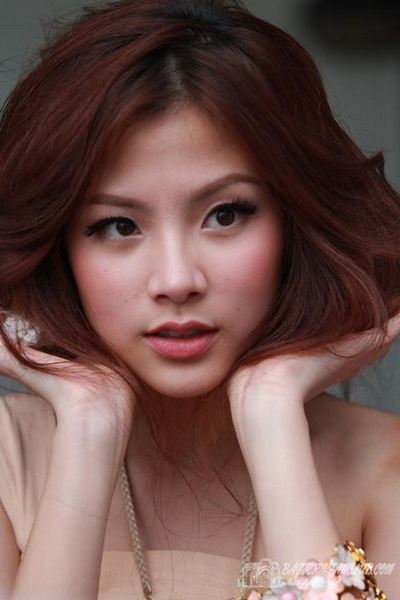 ใบเฟิร์น  พิมพ์ชนก