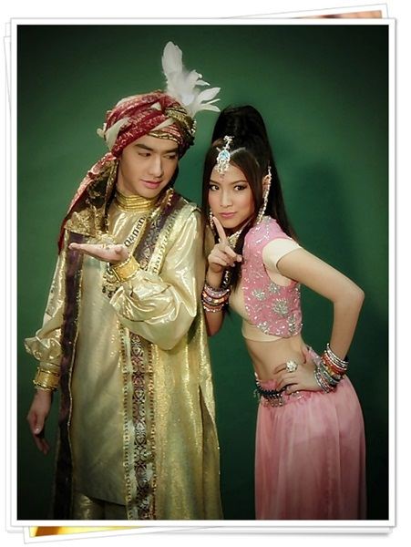 ใบเฟิร์น  พิมพ์ชนก