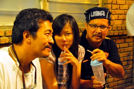 ใบเฟิร์น  พิมพ์ชนก